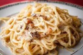 Visualizza orario di consegna e carciofi alla romana. Pasta Alla Carbonara Tipica Ricetta Romana Le Ricette Di Ricettasprint