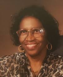 Ida Mae Wigfall Washington