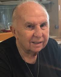 Remembering RONALD R PERRON