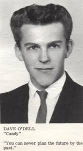 Dave O'Dell