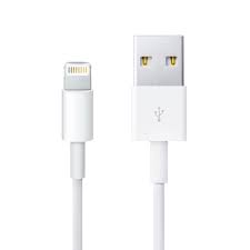 Lightning is a proprietary computer bus and power connector created and designed by apple inc. Ladekabel Fur Iphone 7 Moodie Qualitats Lightning Kabel Zu Usb Weiss 1m Lange Moodie Shop