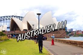 Luna park is sydney's most iconic amusement park & tourist destination. Ankunft In Australien Sydney Und Erster Schock