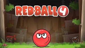 Juegos de pc gratis, para jugar en línea desde el ordenador sin descargar. Red Ball 4 Un Divertido Juego De Plataformas Gratis Para El Movil