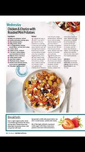 Cooking chorizo eggs is a cinch! Pin On Healthy Chicken Recipes