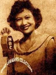 COMEDIAN CHARACTER Chichay