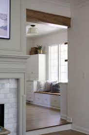 This cubby would float over the storage bench, and underneath it would be a gap for a cushion when the way we designed our layout the kitchen cabinet is attached to our fliptop storage bench. How To Build A Bench Seat From Ikea Cabinets House With Home