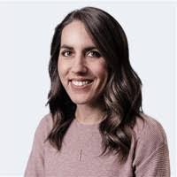 Brittany Bricker's Instagram, Twitter & Facebook