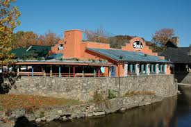 No way joses cantina in gatlinburg tennessee is centrally located at stop light 5 across the street from the beautiful ripleys aquarium. Pin On Gatlinburg