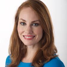 Ann Castillon's Instagram, Twitter & Facebook