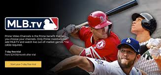 Espn+ requires a $5.99/month subscription; Mlb Tv Is Now Available On Amazon Prime Video Channels Whattowatch