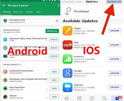 One of a great alternative play store for free android apps in the store market. How To Check If Your Mobile Phone Is Hacked Or Not