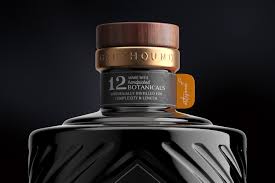 Greyhound starts to become numbing in its tactics, a film whose simplicity feels more shallow than the historical accuracy of greyhound makes it entertaining, but the filmmaking sometimes feels. Greyhound Artisanal Gin Packaging That Reflects Pure Luxury Dieline Design Branding Packaging Inspiration