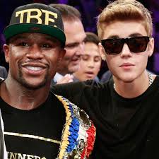 Why Justin Bieber Unfriended Floyd Mayweather—and Other Celebs Should, Too