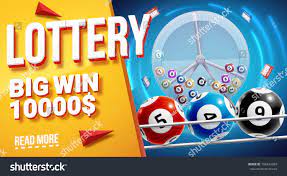 Lottery Banners Realistic Icons Balls Coins Stock Vector (Royalty Free)  706423369 | Shutterstock