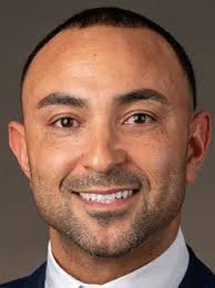 Davis graduate Taylor Stubblefield