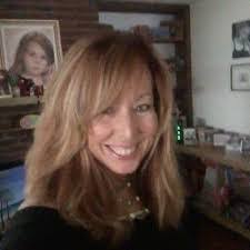 Barbara Tiplady's Instagram, Twitter & Facebook