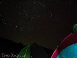 12 Best Stargazing Places Near Mumbai And Pune A Complete Stargazing Guide Lake Camping Getaway Places Village Tours