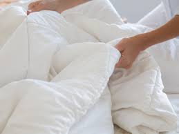 While white sheets are amazing at first, most start to fade eventually. How Often To Wash Bedding
