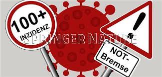Das kabinett hat die bundesweite notbremse beschlossen. 8vx9oic8f0i6km