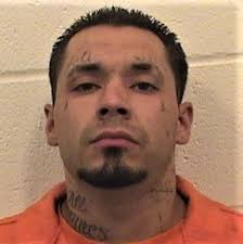 ATTEMPTED MURDER SUSPECT ARRESTED: Joshua Anthony Welch, DOB 042095 of  Kennewick, was arrested last week for attempted murder, among other things,  in a shooting case from December 10 last year. His bail