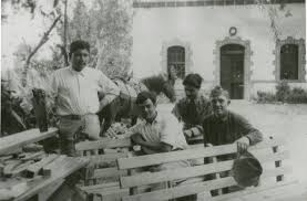 Institutionalizing the Church in San Marcos and Environs