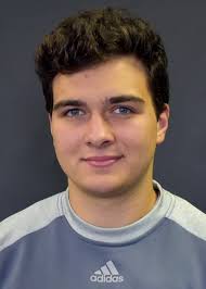 2017-18 Swimming and Diving Roster