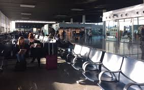 I parcheggi dell'aeroporto di catania sono sempre aperti, 24 ore su 24. Aeroporto Di Catania Numeri Record Nel 2017 Live Sicilia