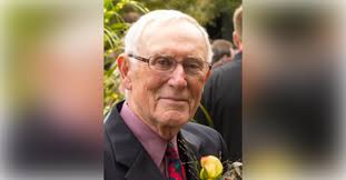 Obituary information for William J Everts