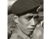 Pte Kenneth Joseph Alfred Masters