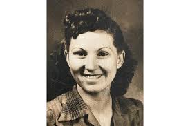 Lois Rollins Obituary (1922