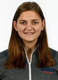 2019 Women's Lacrosse Roster