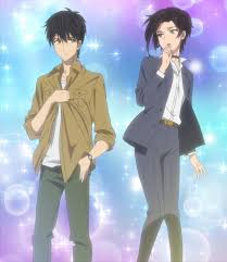 in spectre episode 8 kurou saki anime strike witches saki