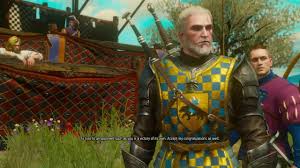 The Witcher 3 Wild Hunt Blood And Wine Win Tourney As Ravix Of Fourhorn Youtube He can use sir ravix of fourhorn because queen calanthe, ciri's grandmother, had him use that name as a cover while working on a contract for her. the witcher 3 wild hunt blood and wine win tourney as ravix of fourhorn