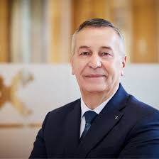 Raiffeisen Bank International