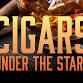 Cigars Under The Stars event image