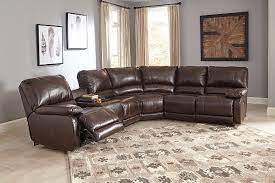 Check spelling or type a new query. Hallettsville 4 Piece Sectional With Power Ashley Furniture Homestore