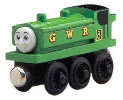 An alphabet book featuring thomas the tank engine and his friends. Thomas The Tank Engine Alphabet Flashcards Cram Com