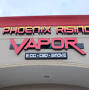 Phoenix Rising Vapor 1 (Smoke/Disposables/Delta/CBD/Hookah) from www.spiritbarvape.com