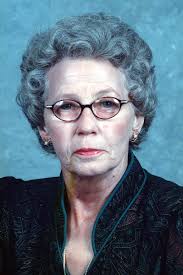 Elizabeth Smith Obituary