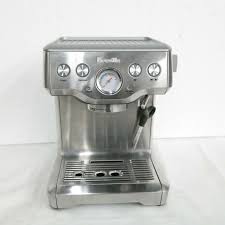 Howto clean breville the infuser espresso machine and clear the clean me light. Pin On Gaggia Espresso Machine Reviews