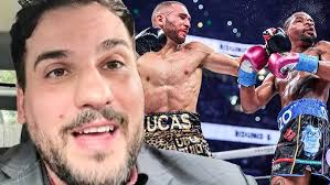 “WAITING ON THE DAMN OFFER"