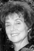 Mary Roylance Obituary (2007)