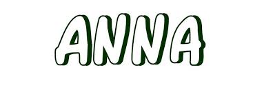 This is the place where you can add any text you want and color it along out beautiful coloring pages drawings. Anna Name Coloring Pages Novocom Top