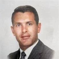 Mr. James G. Tomlin Obituary (2025)