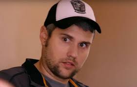 Teen Mom OG' Dad Ryan Edwards Has Returned To Rehab