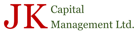 It serves as the country's central bank, responsible for. About Jk Capital Management