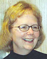 Deena Barber Obituary (2008)