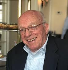 Obituary information for Edward J Molnar