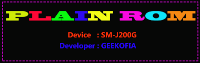 What is the best custom rom for samsung galaxy j2 2015 smj200g? Rom Plain Rom For Sm J200g Xda Developers Forums