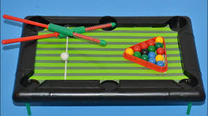 Annonces correspondantes préciser la recherche (286). Kids Pool Table Game Table De Billard Youtube